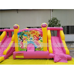 Promotion Popular Cheap Inflatable Combo Bounce Houses for Sale Inflatable Amusement Park