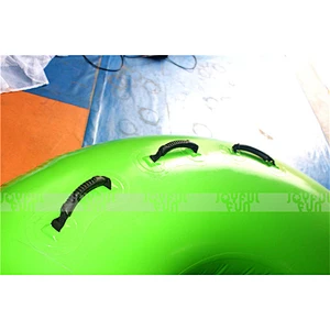 Factory Price Commercial Water Toys Outdoor Floating Inflatable Water Tube for Sale
