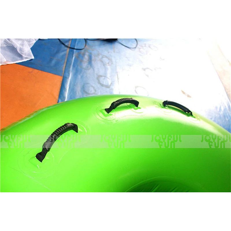 Factory Price Commercial Water Toys Outdoor Floating Inflatable Water Tube for Sale
