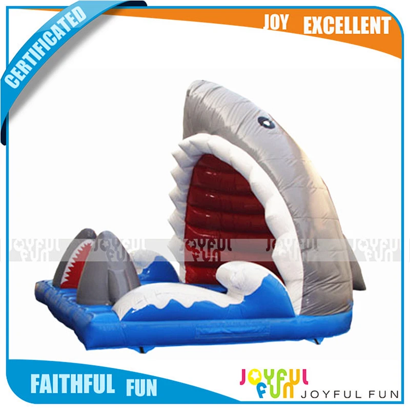 Factory Price Interactive Game Inflatable Mechanical Rodeo Bull With Inflatable Mattress