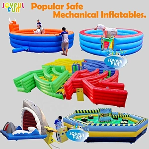 2020 High Quality China OEM Factory Direct Sale Inflatable Bouncers