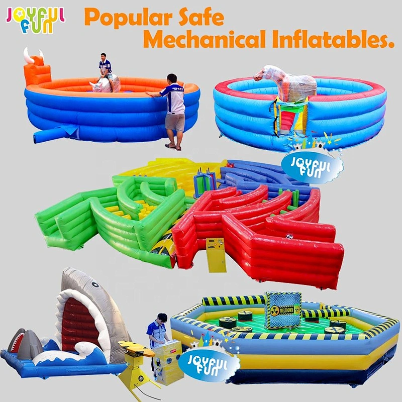 2020 High Quality China OEM Factory Direct Sale Inflatable Bouncers