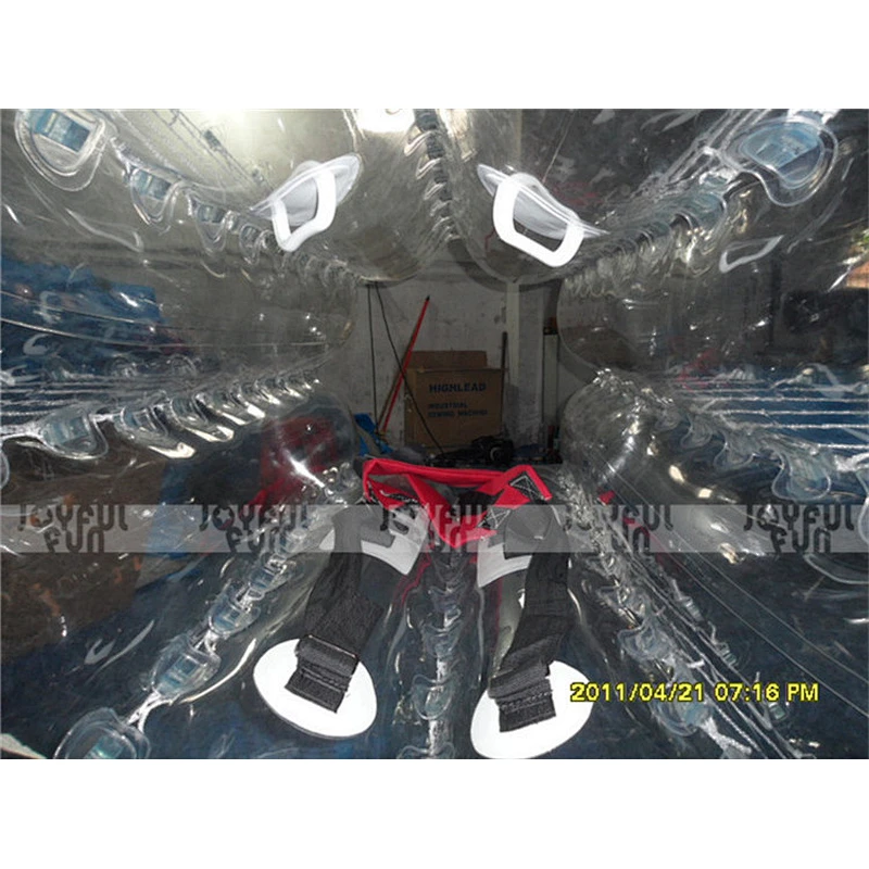 2020 China factory price inflatable bumper ball body zorb ball inflatable soccer ball for kids and adults