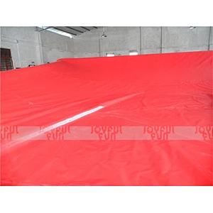 Outdoor Game Field Inflatable House Riding Field Exciting Housing Game for Adult and Kids