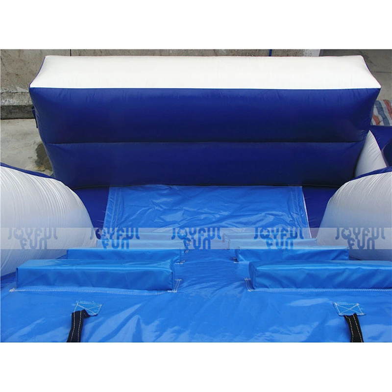 Cheap Inflatable Water Slides Outdoor Used Giant Inflatable Water Slide for Adult