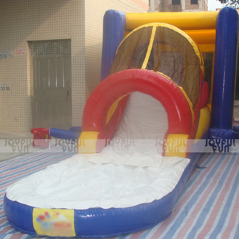 Factory Price Customized Obstacle Course Outdoor Used Commercial Inflatable Obstacle Course for Adult