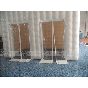 Highly Recommended Outdoor Camping Bubble Tent Custom Inflatable Bubble Camping Tent