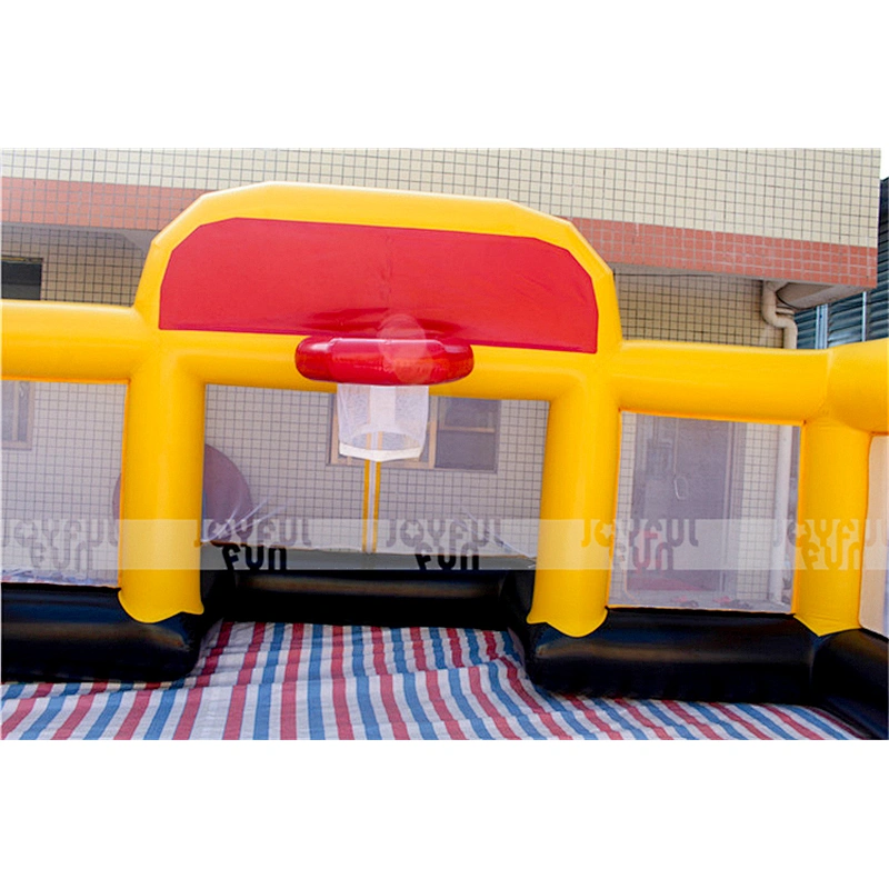 Customizable Inflatable Football Field for Sale