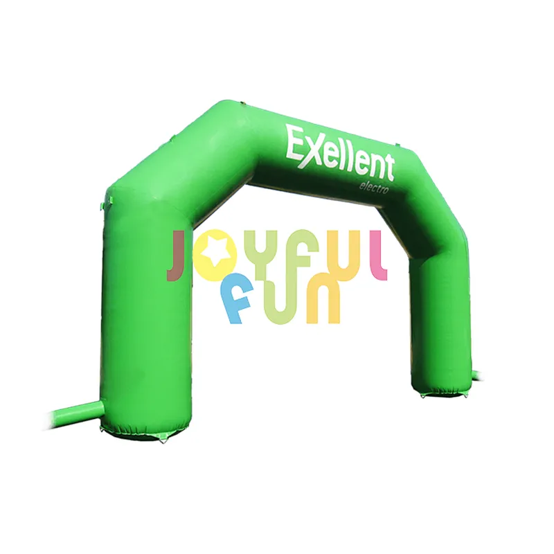 Factory Price High Quality Arch Event Used Commercial Outdoor Inflatable Arch for Sale