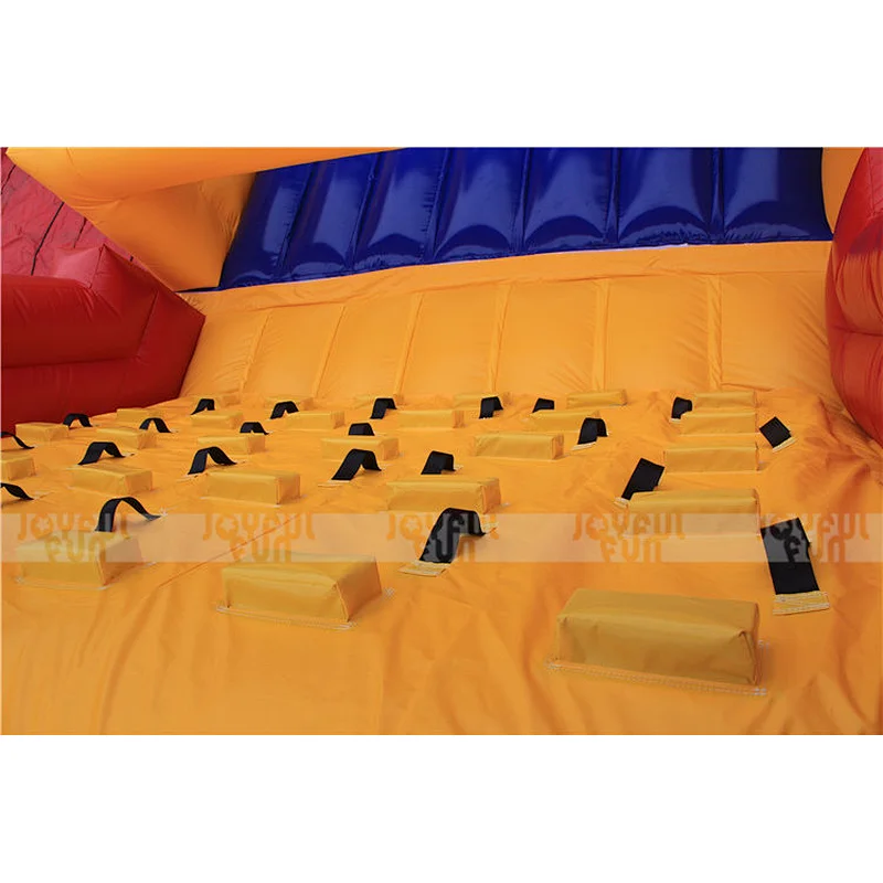 High Quality Inflatable Bouncer Used Commercial Adult Inflatable Obstacle Course for Sale
