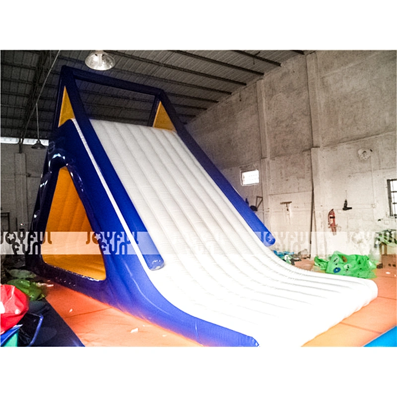 Factory Direct Customized Water Games Commercial Outdoor Large Inflatable Water Slide for Sale