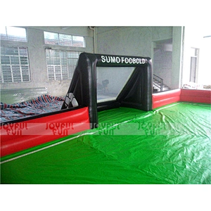 Top Quality Inflatable Football Field Court Professional Inflatable Soccer Field Area Pitch for Sale with Best Price