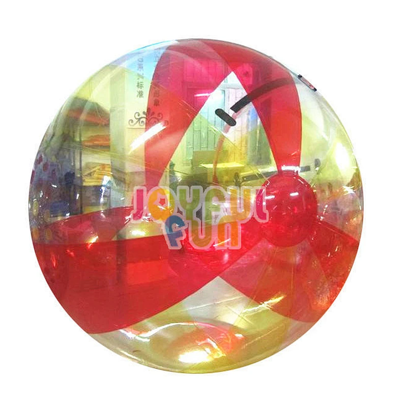 Factory Price Water Game Used Commercial Outdoor Inflatable Water Walking Ball for Sale