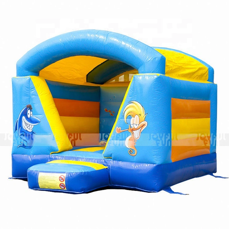 Hot Sale Princess Theme Inflatable Bouncy House for Kids