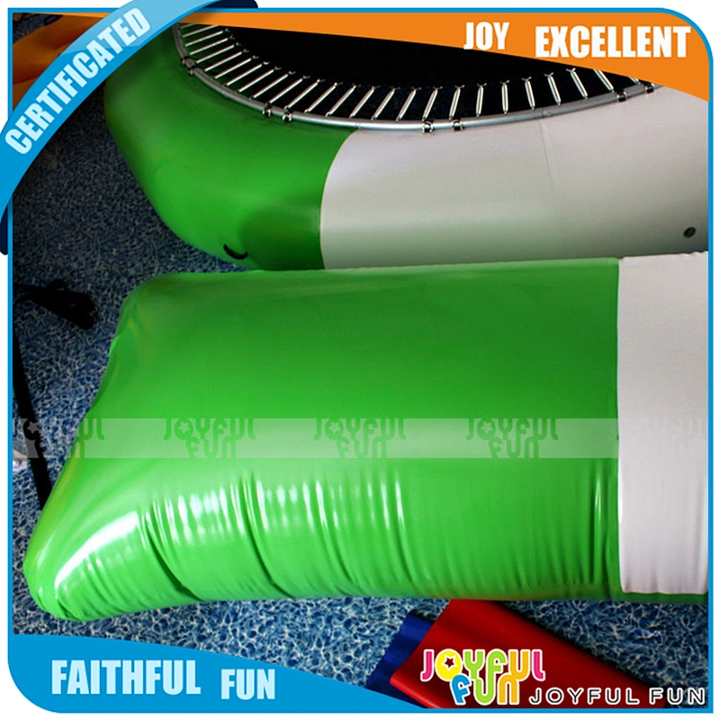 Outdoor Training Inflatable Sport Game Pillow Combo part joints Pillow for Adult and Kids