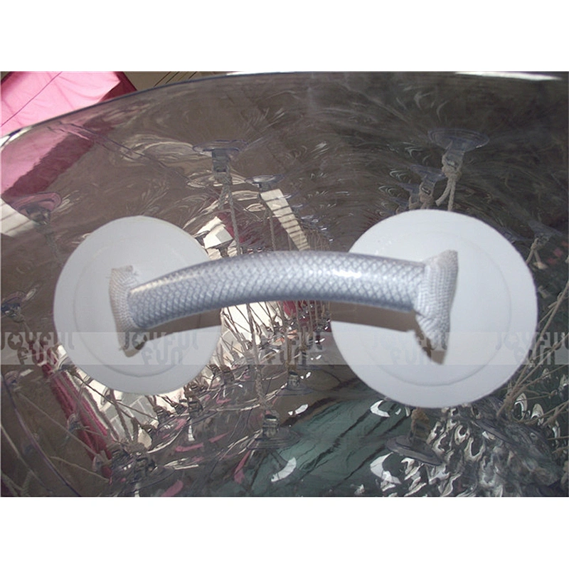 Inflatable water roller, inflatable clear water roller, inflatable water rolling ball Wholesale cheap inflatable water game