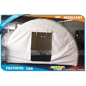 Cheap Price Inflatable Family Camping Tent For Sales