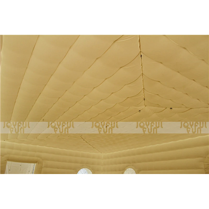 Wholesale Customized Wedding House Large Outdoor Inflatable Tent for Event