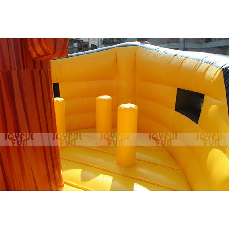 Wholesale Inflatable Playground Used Large Inflatable Playground in Playground