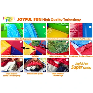 2021 factory hot sell kids and adults bouncer jumping game inflatable slides for sale