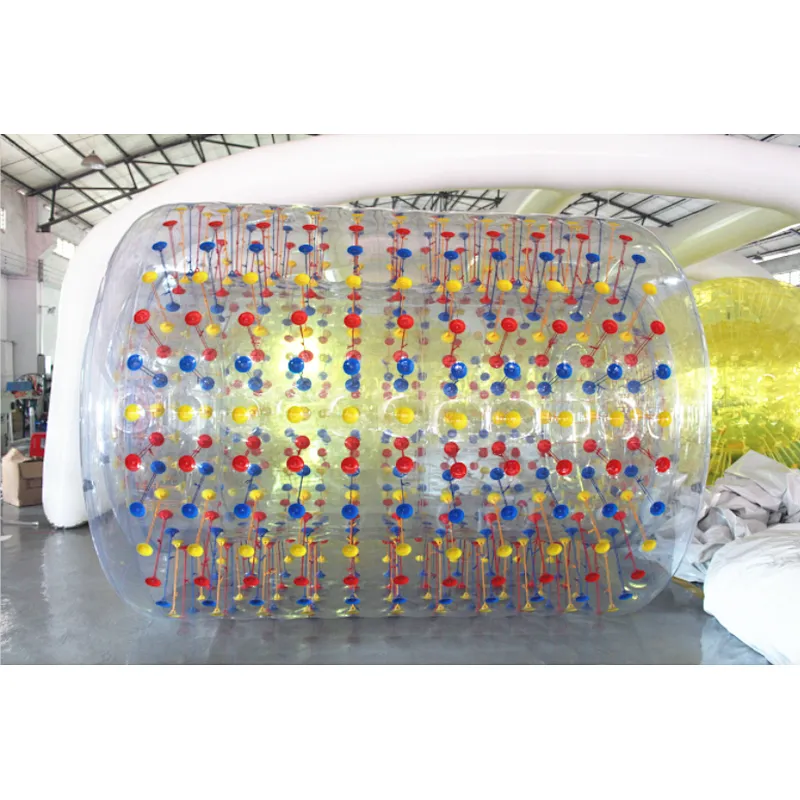 2020 China factory price inflatable bumper ball body zorb ball inflatable soccer ball for kids and adults