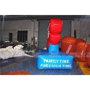 Wholesale Price Customized Giant Advertising Inflatable Model for Outdoor Exhibition