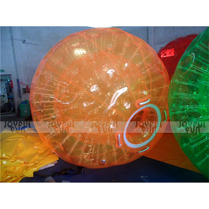 China suppliers wholesale bump jumping ball sports body zorb ball