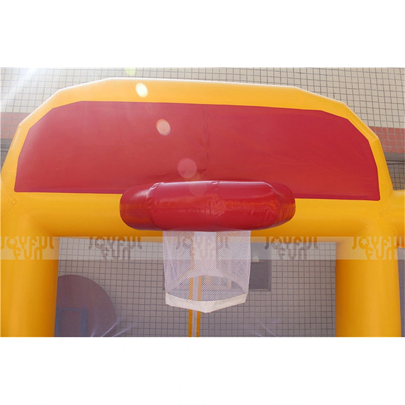 Hot Selling Inflatable Soccer Court Used Commercial Football Field for Sale