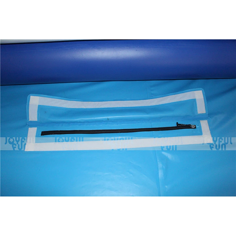 High Quality Customized Inflatable Water Pool for Kids and Adults
