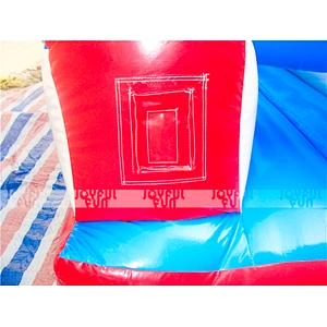 Factory price high quality inflatable sport ball game for activity