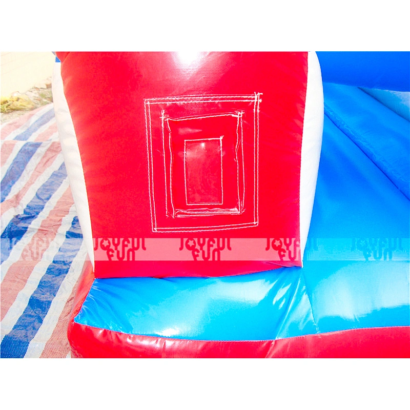Factory price high quality inflatable sport ball game for activity