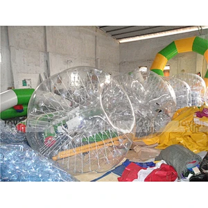 Cheap Price Inflatable Bumper Ball Commercial Football Human Inflatable Bumper Ball for Sale