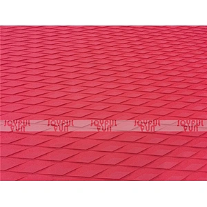 Factory Wholesale Mini Inflatable Yoga Gymnastic Mat Custom size outdoor indoor track tumble with good price for sale
