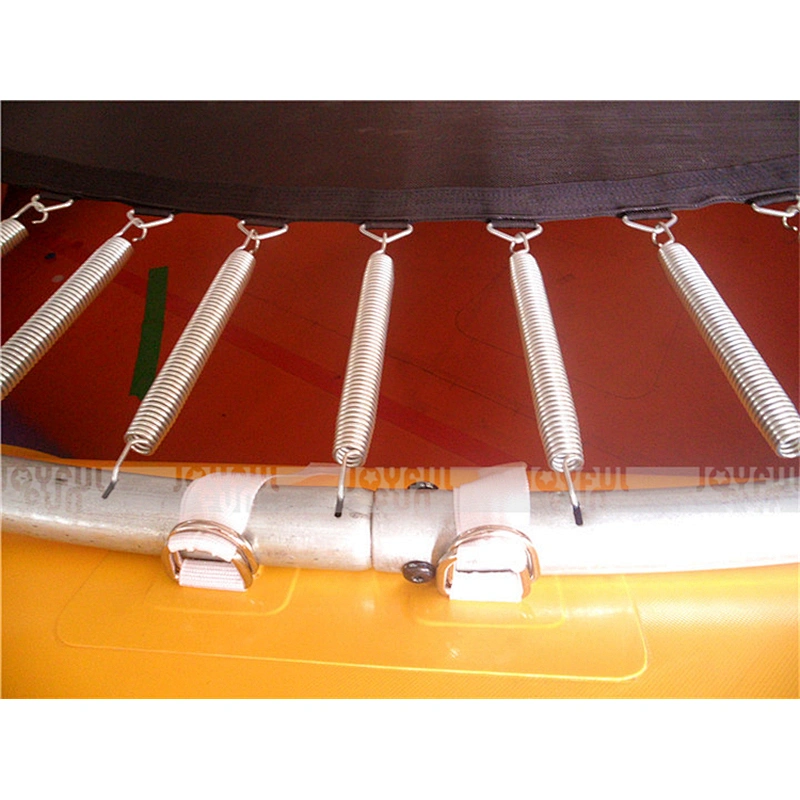 Commercial Outdoor Inflatable Water Trampoline Park, Used Water Trampoline for Sale