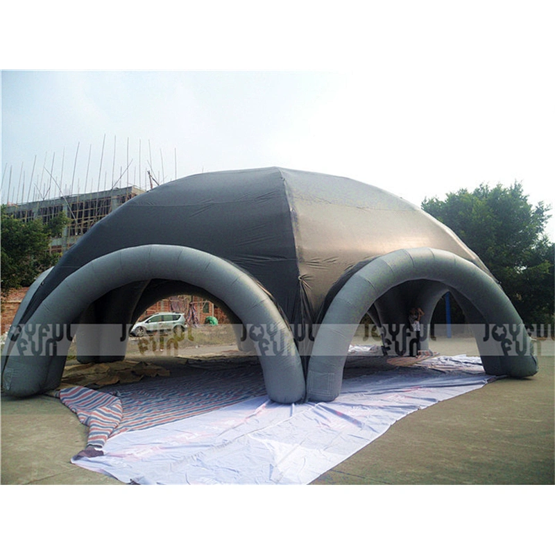 High Quality Popular Welding or Sewing Customized Inflatable Outdoor Tent Inflatable