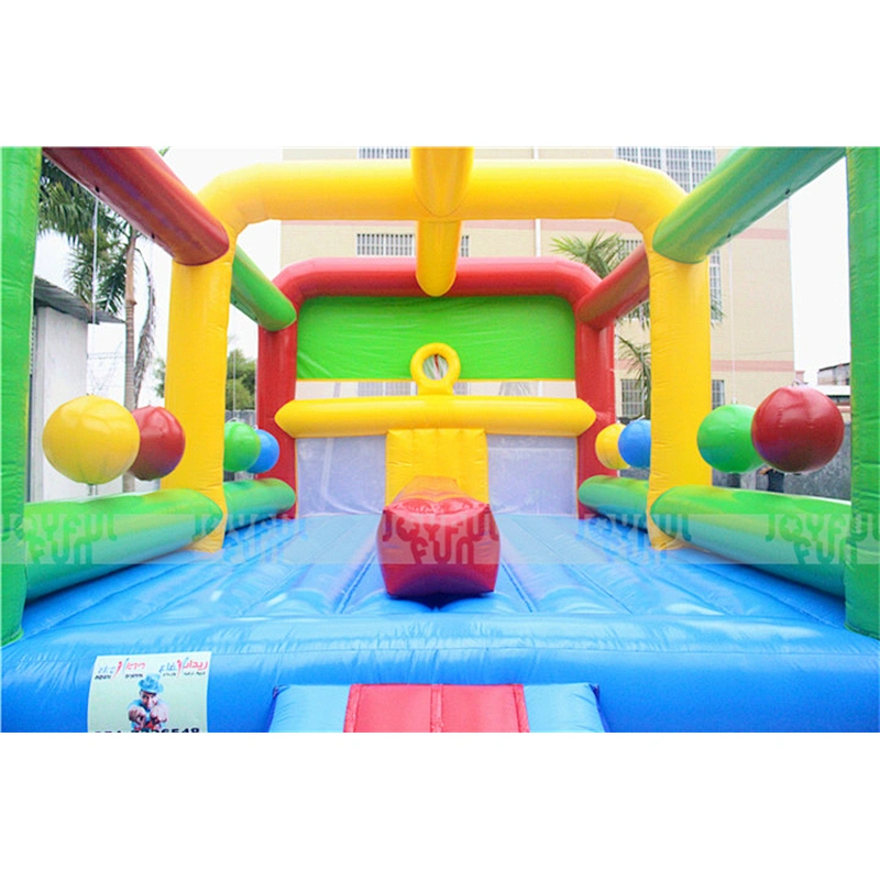 Factory price high quality PVC big inflatable sport games inflatable favorite toy for sale