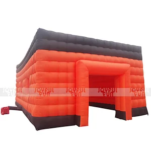Giant Customized Inflatable Tent Used Outdoor Large Inflatable Tent for Sale