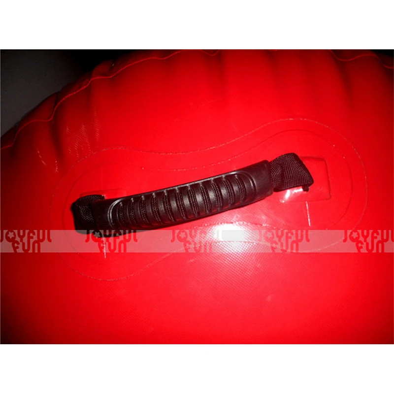 Factory Price Inflatable Air Paintball Bunker Outdoor Inflatable Paintball Bunker for Sport Game