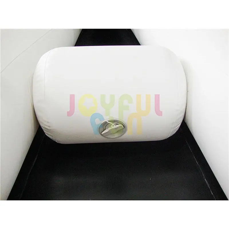 JOYFUL FUN wholesale pedal kayat outdoor dropstitch inflatable kayat