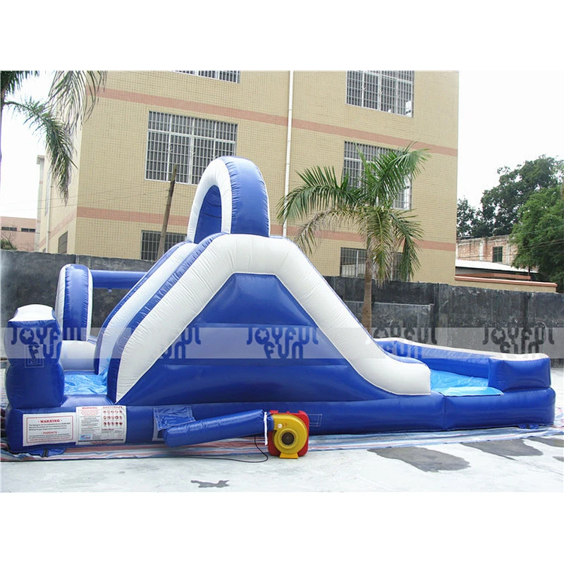 Cheap Inflatable Water Slides Outdoor Used Giant Inflatable Water Slide for Adult