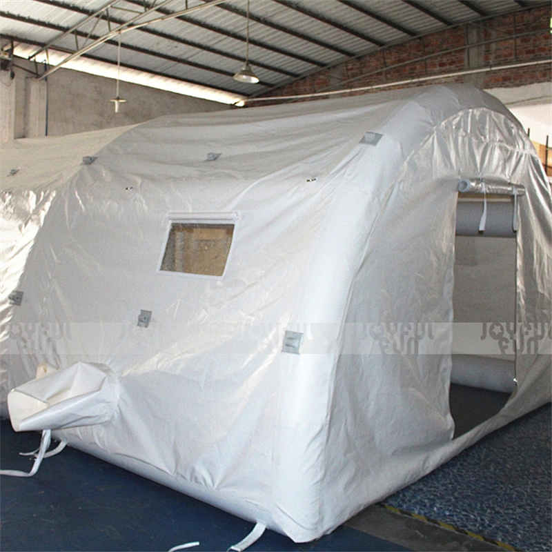 Cheap Price Inflatable Family Camping Tent For Sales