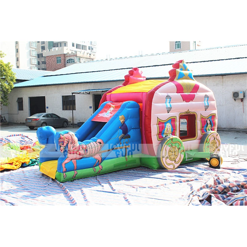 High Quality Inflatable Combo Jumping Commercial Inflatable Combo bouncers for Adult