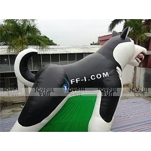 Customized Inflatable Advertising Large Outdoor Inflatable Advertising in Advertising Inflatables