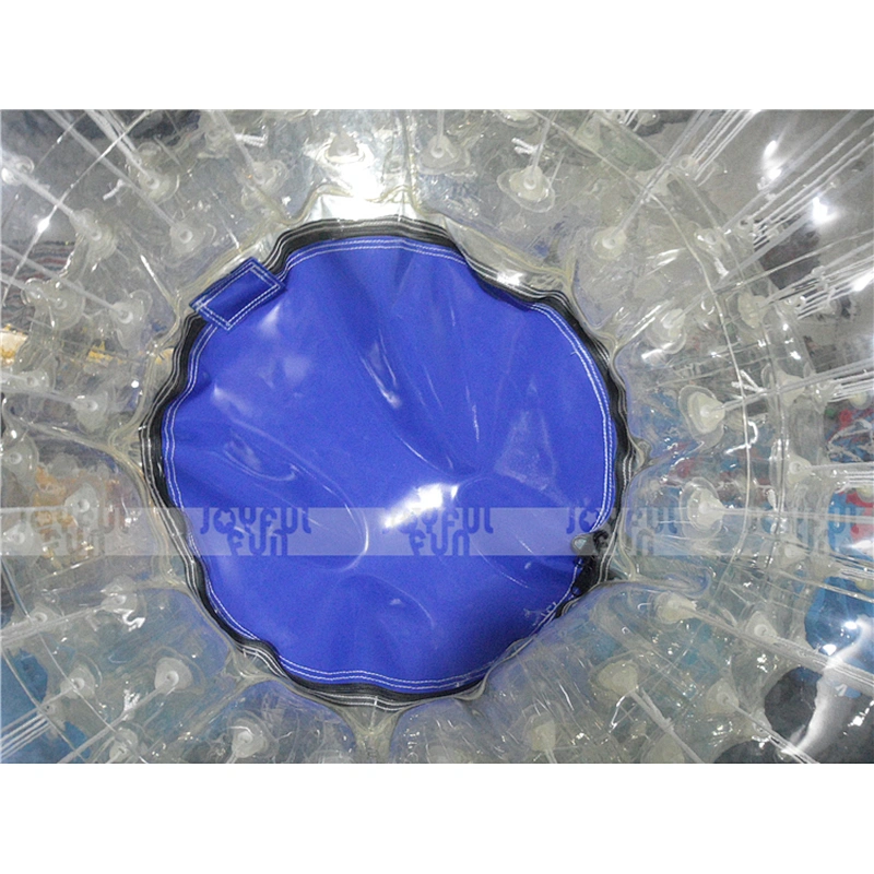 Wholesale High Quality Customized Design Outdoor Zorb Ball Used Commercial Giant Inflatable Zorb Ball for Adult