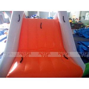 Wholesale Floating Water Park Inflatable Water Slide Clearance Used Inflatable Water Slide for Sale
