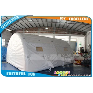 Cheap Price Inflatable Family Camping Tent For Sales