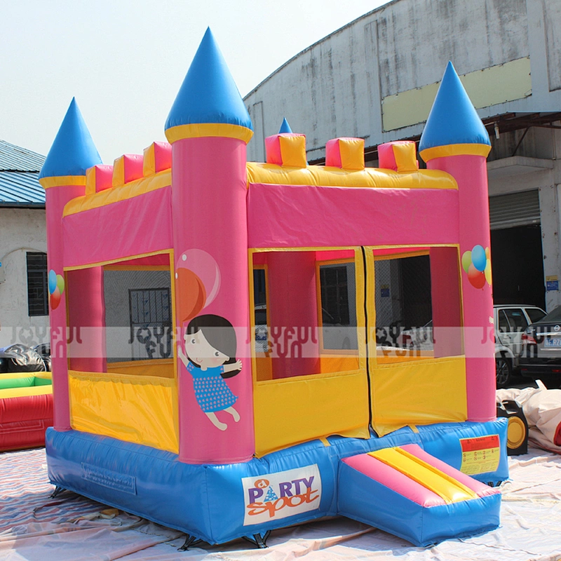 Hot Selling Party Rental Equipment Inflatable Bouncy Castle Prices for Sale