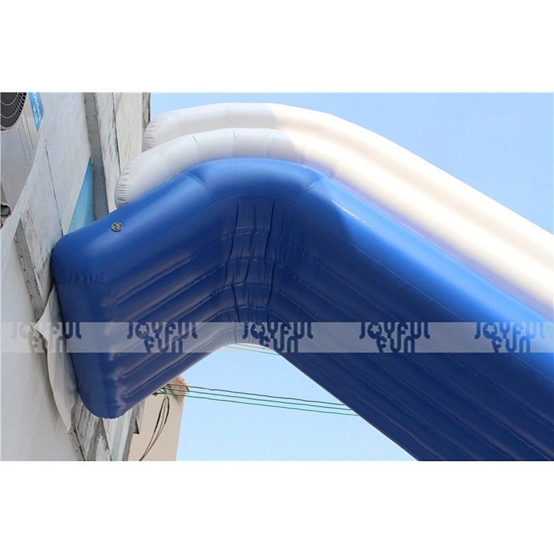 Factory Price Customized Outdoor Inflatable Water Slide for Yacht