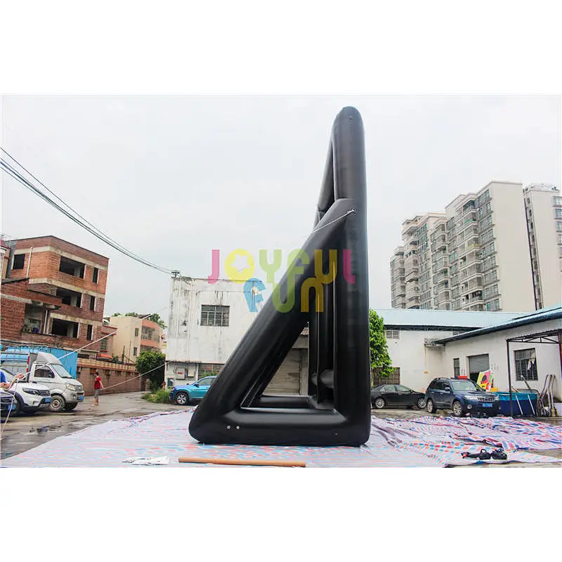 2021 hot sale high quality commercial cheap inflatable movie screen