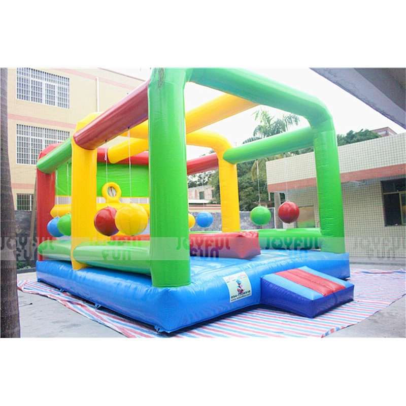 Factory price high quality PVC big inflatable sport games inflatable favorite toy for sale
